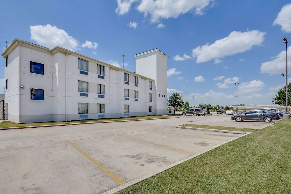 Motel6 Katy, TX - Houston 32/37
