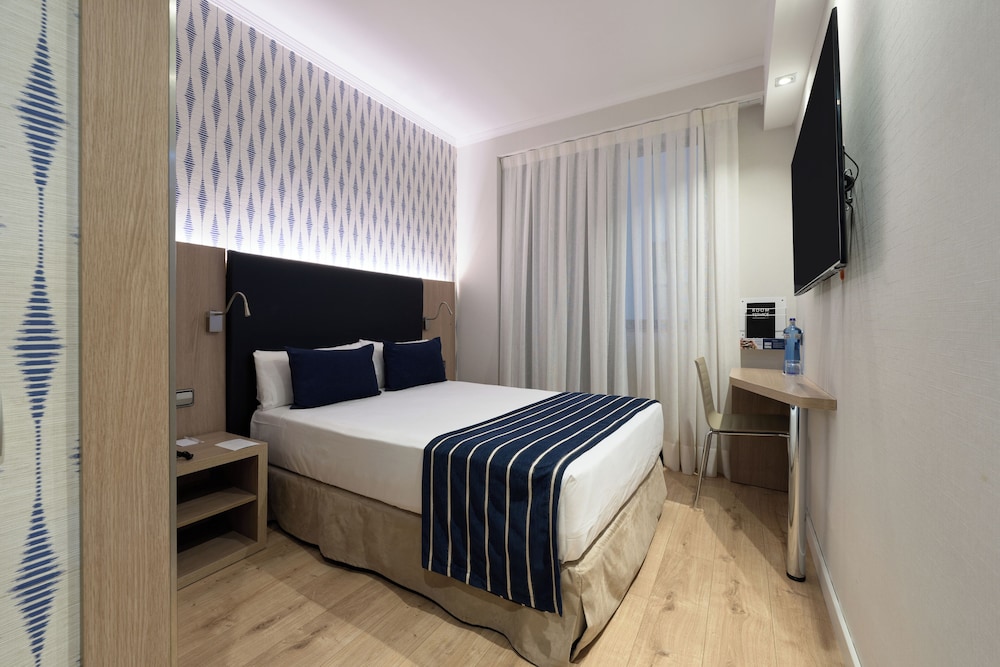 Catalonia Roma Hotel 21/58