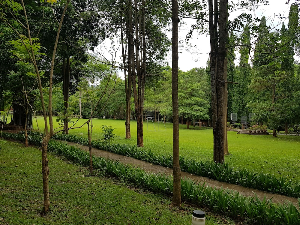 WANATHARA HEALTH RESORT AND SPA 37/50