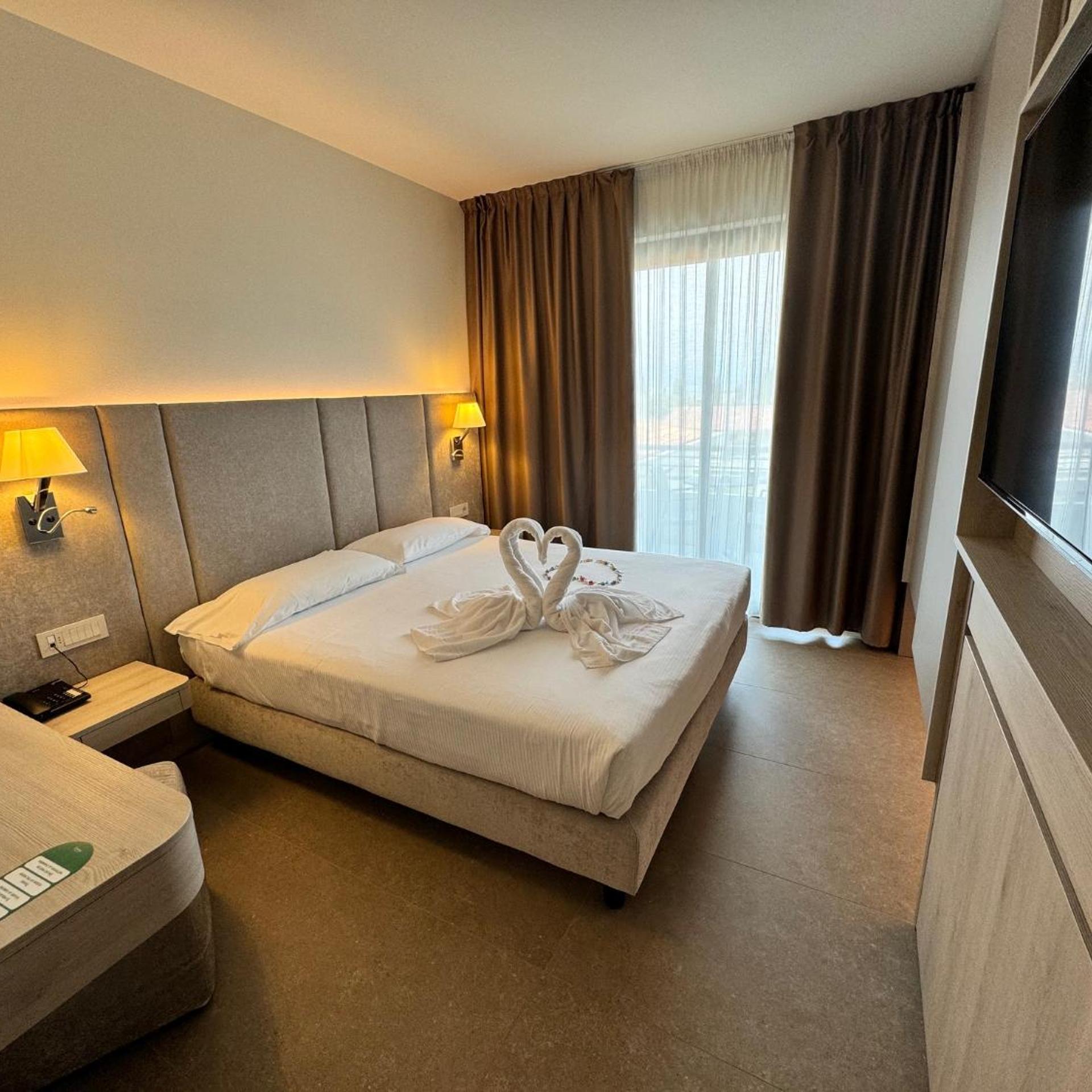New Style, Superior, Double Bed، Porto Azzurro 4/10