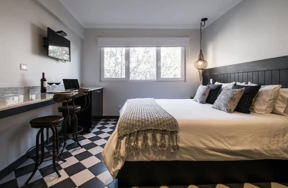 Apart Hotel B 12/65