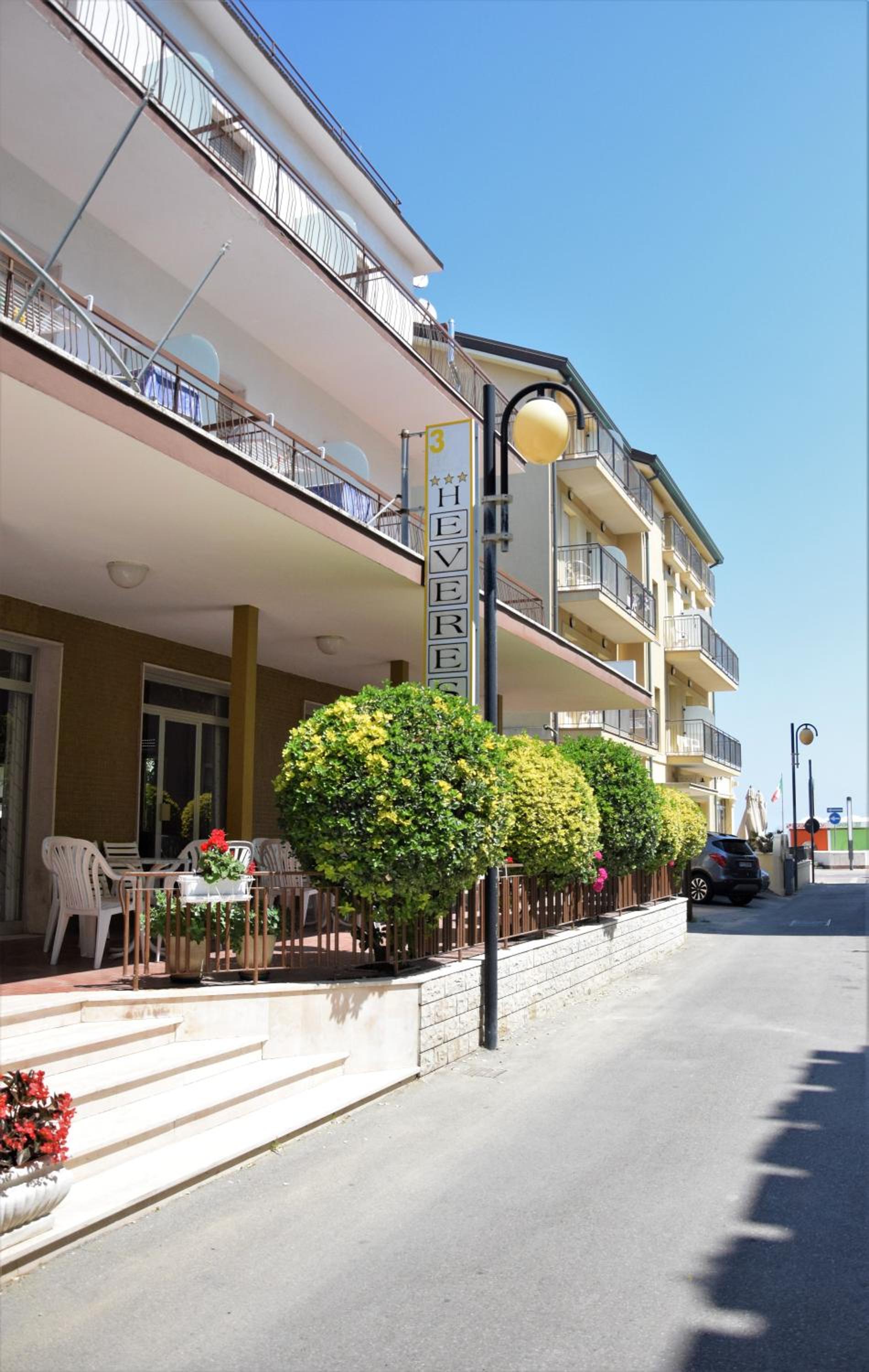 Hotel Everest 38/50