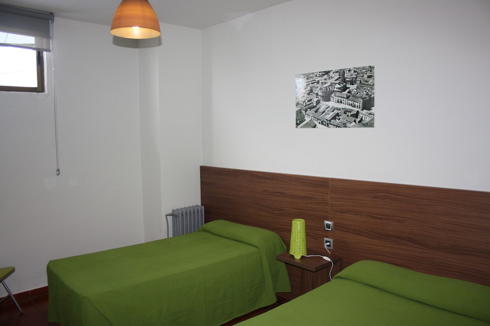 La Estacion Hostal 11/51