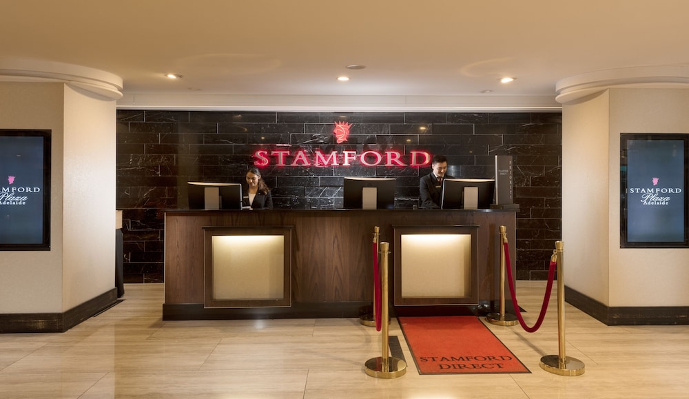 Stamford Plaza Adelaide 6/48