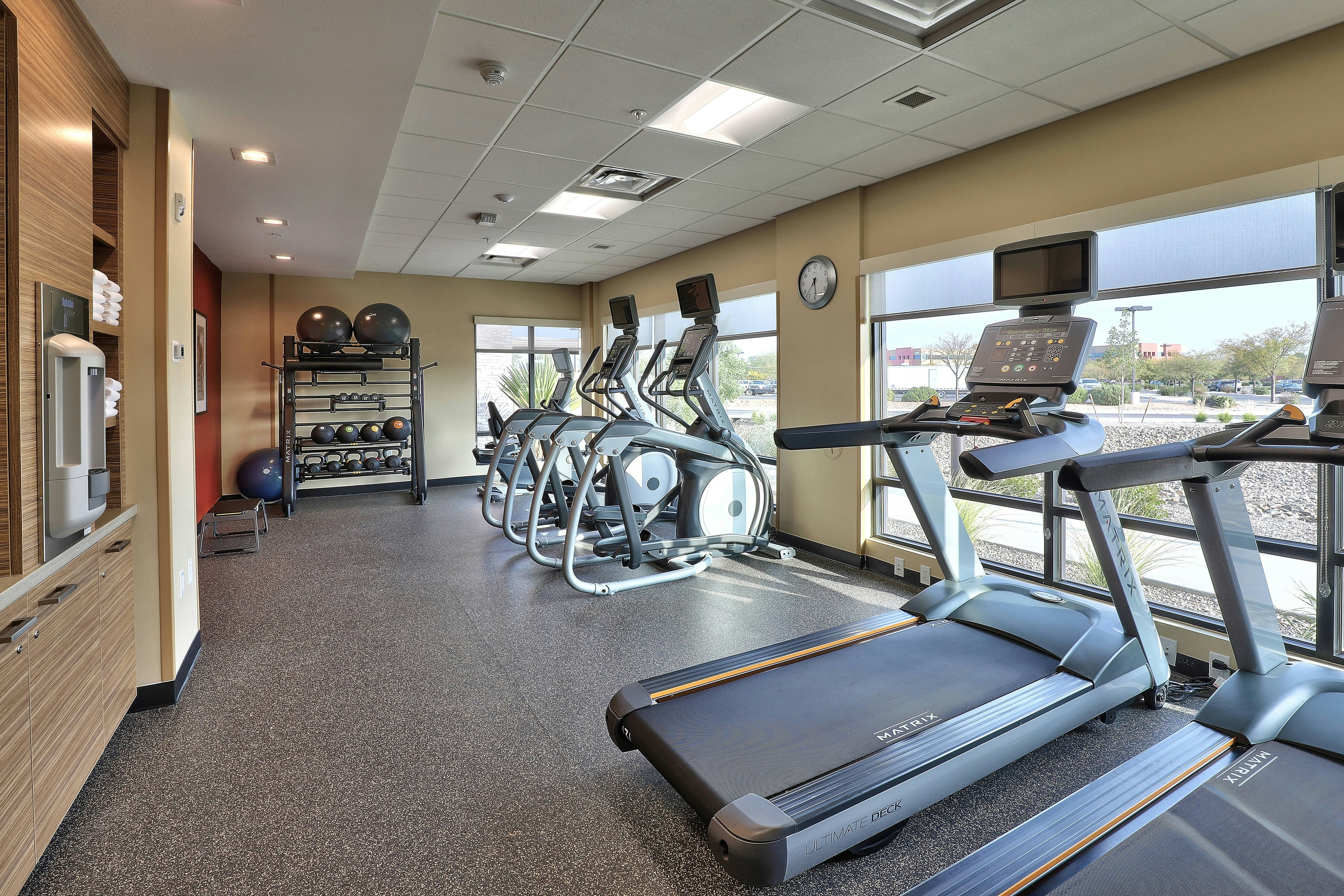 TownePlace Suites by Marriott Albuquerque Old Town 23/50