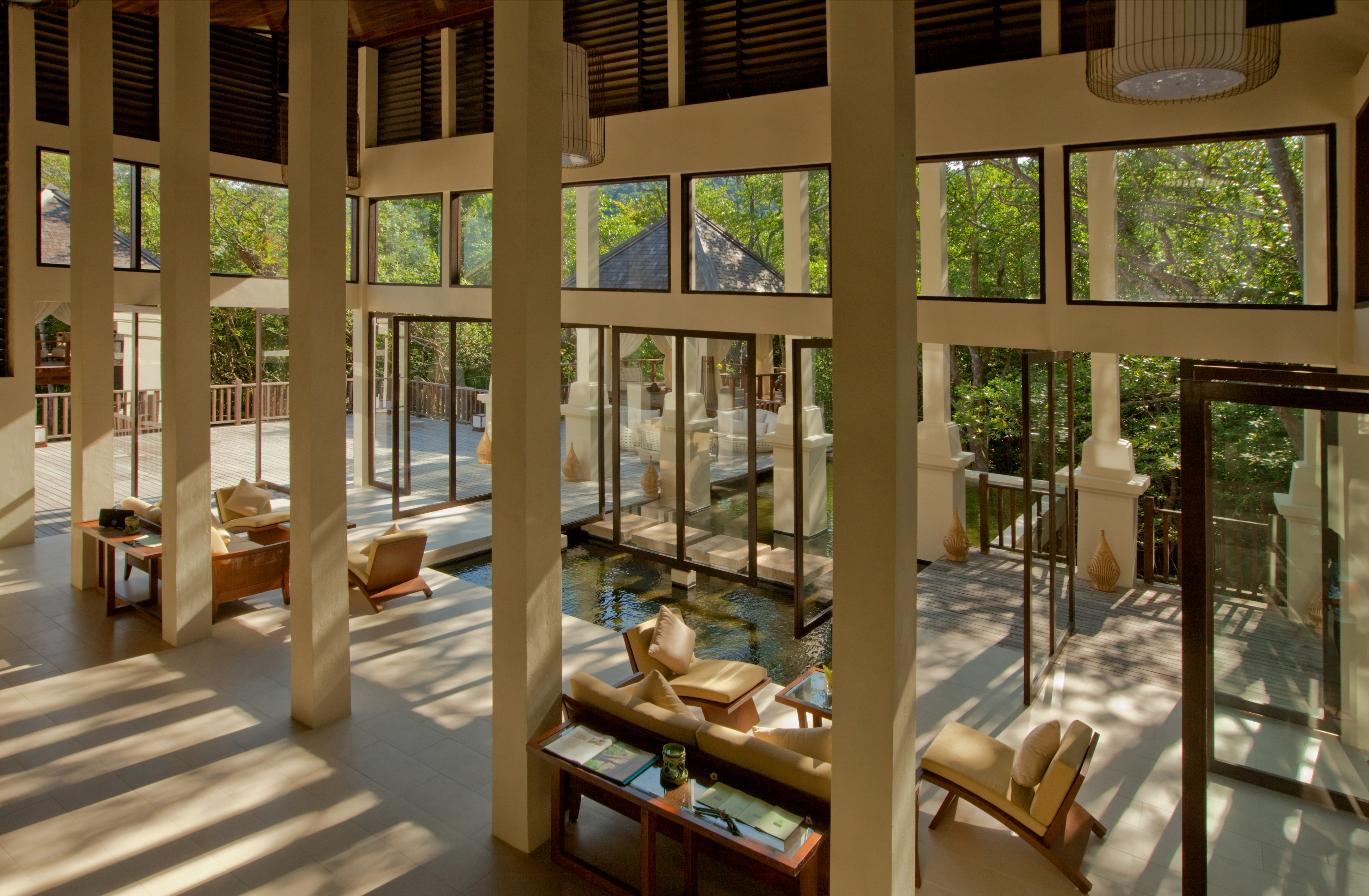Gaya Island Resort 15/34