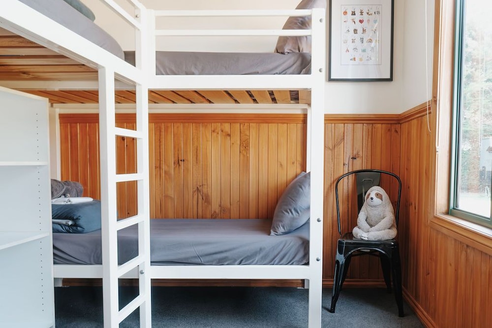 Port Fairy Holiday Park 7/48