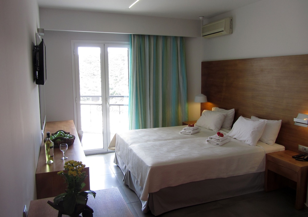 Petra Hotel 29/59