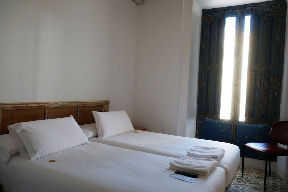 Hotel Pigal 25/68
