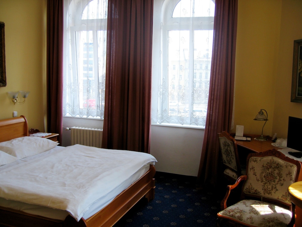 Hotel Opera Prague 30/76