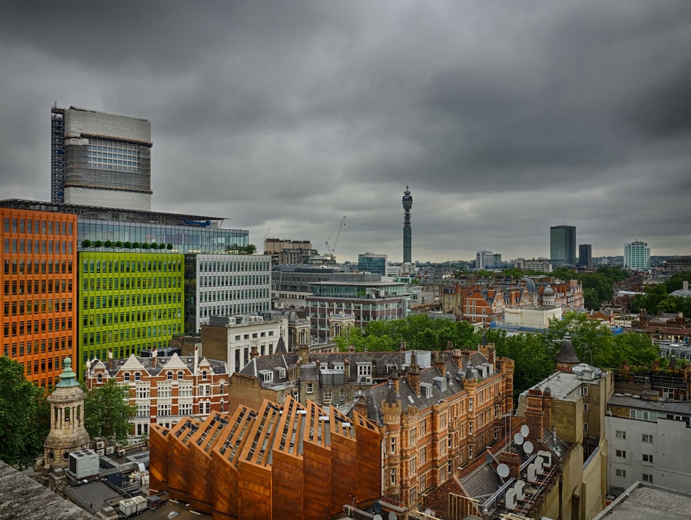 LSE HIGH HOLBORN 2/45