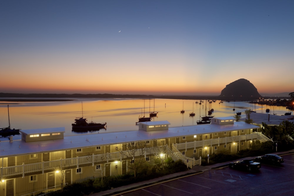 Inn At Morro Bay 34/50