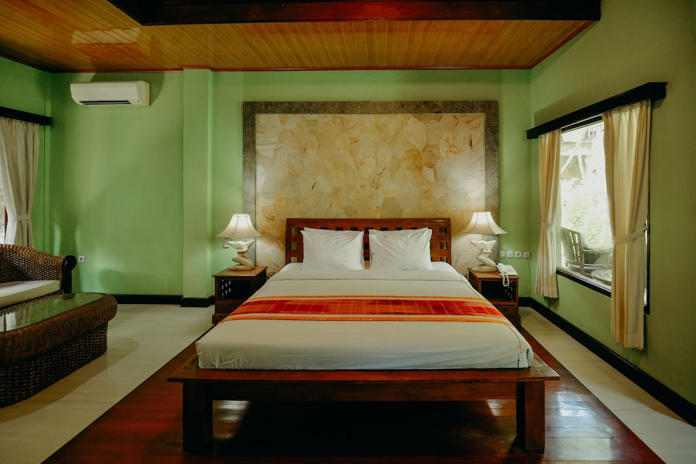 Three Brothers Bungalows & Villas Legian 15/79