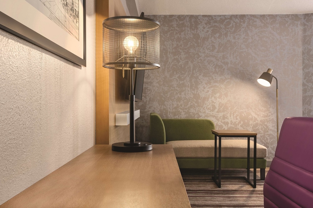 Holiday Inn Philadelphia Arpt-Stadium Area 7/54