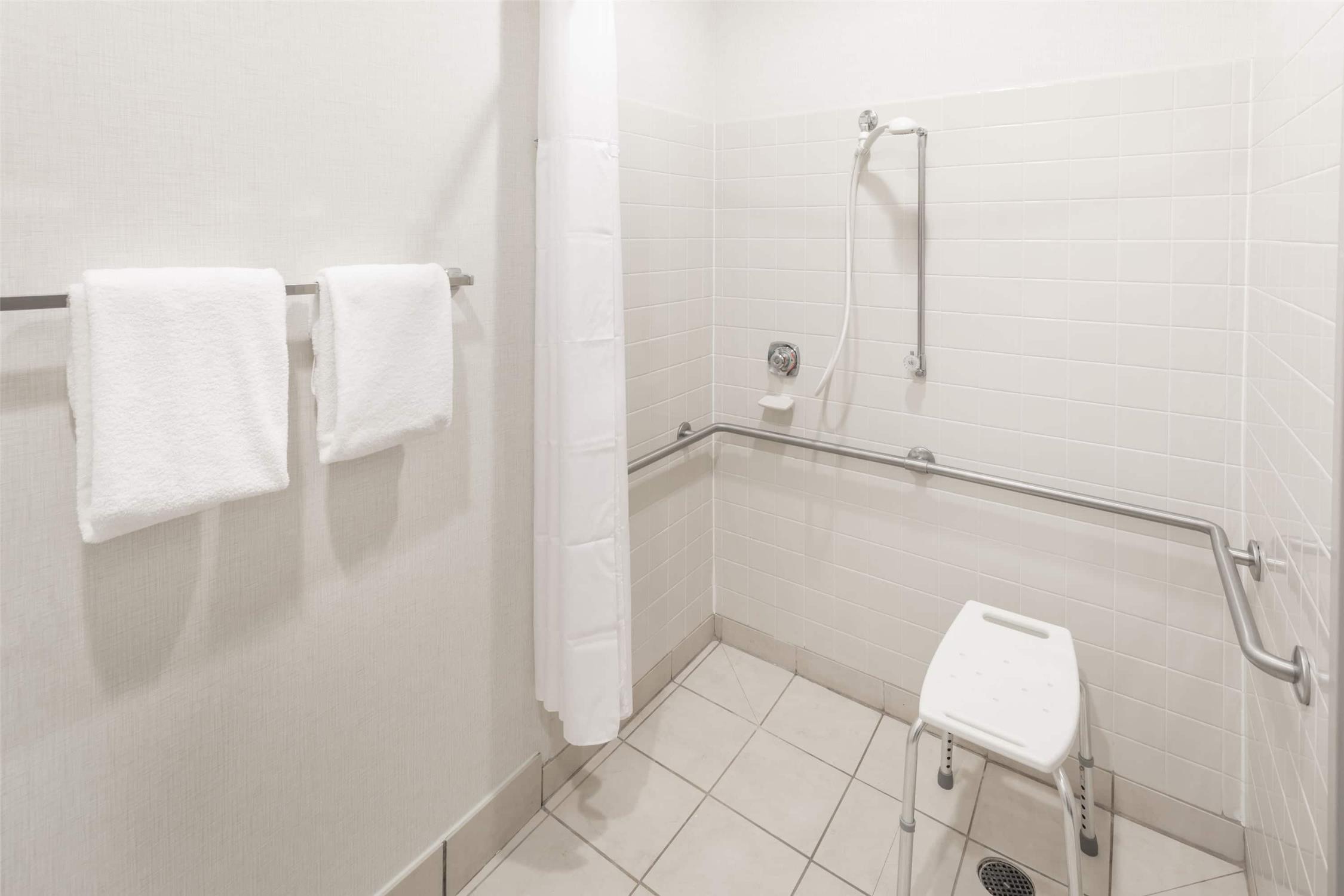 Wingate by Wyndham Shreveport Airport 28/29