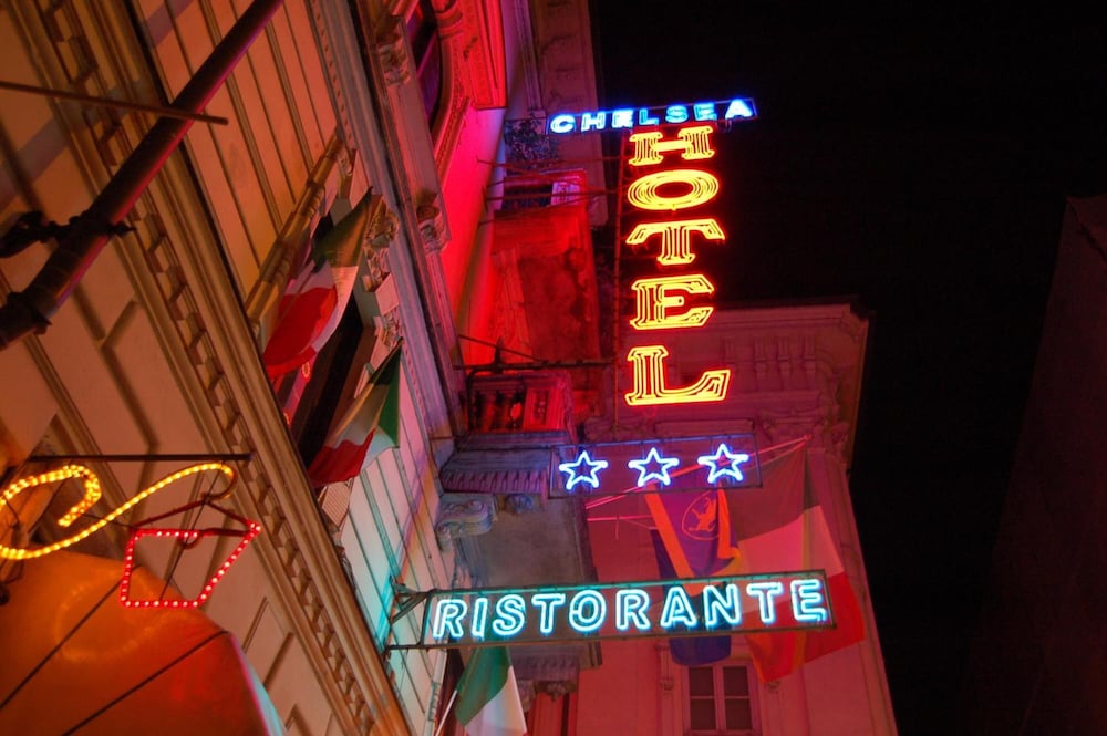 Hotel Chelsea 6/73