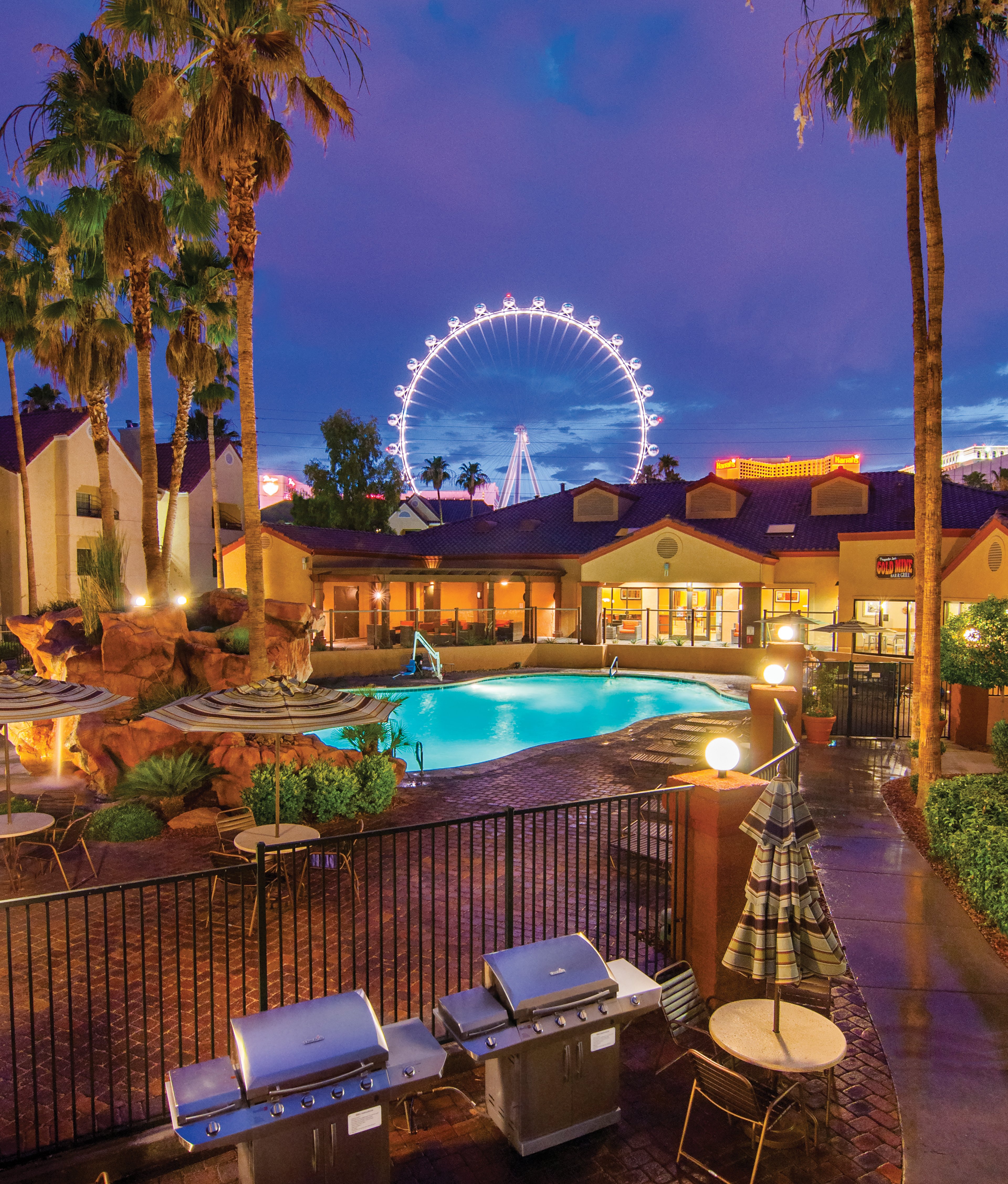 Holiday Inn Club Vacations at Desert Club Resort 59/63