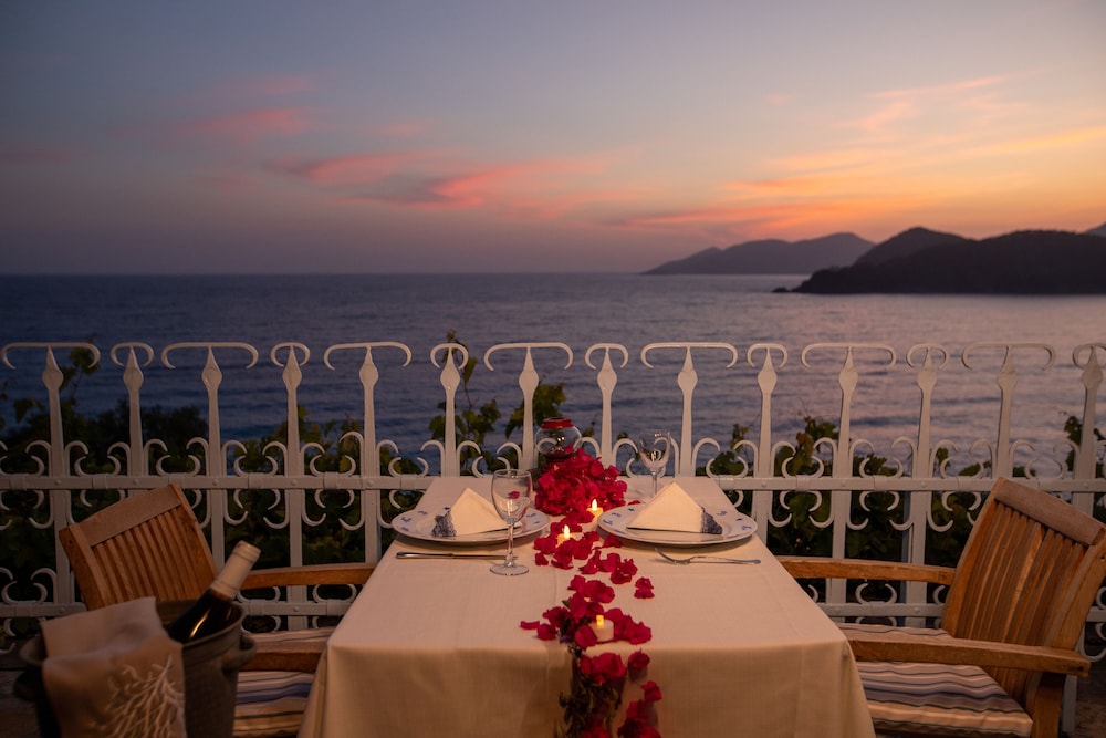 Beyaz Yunus Hotel - Adult Only 25/40