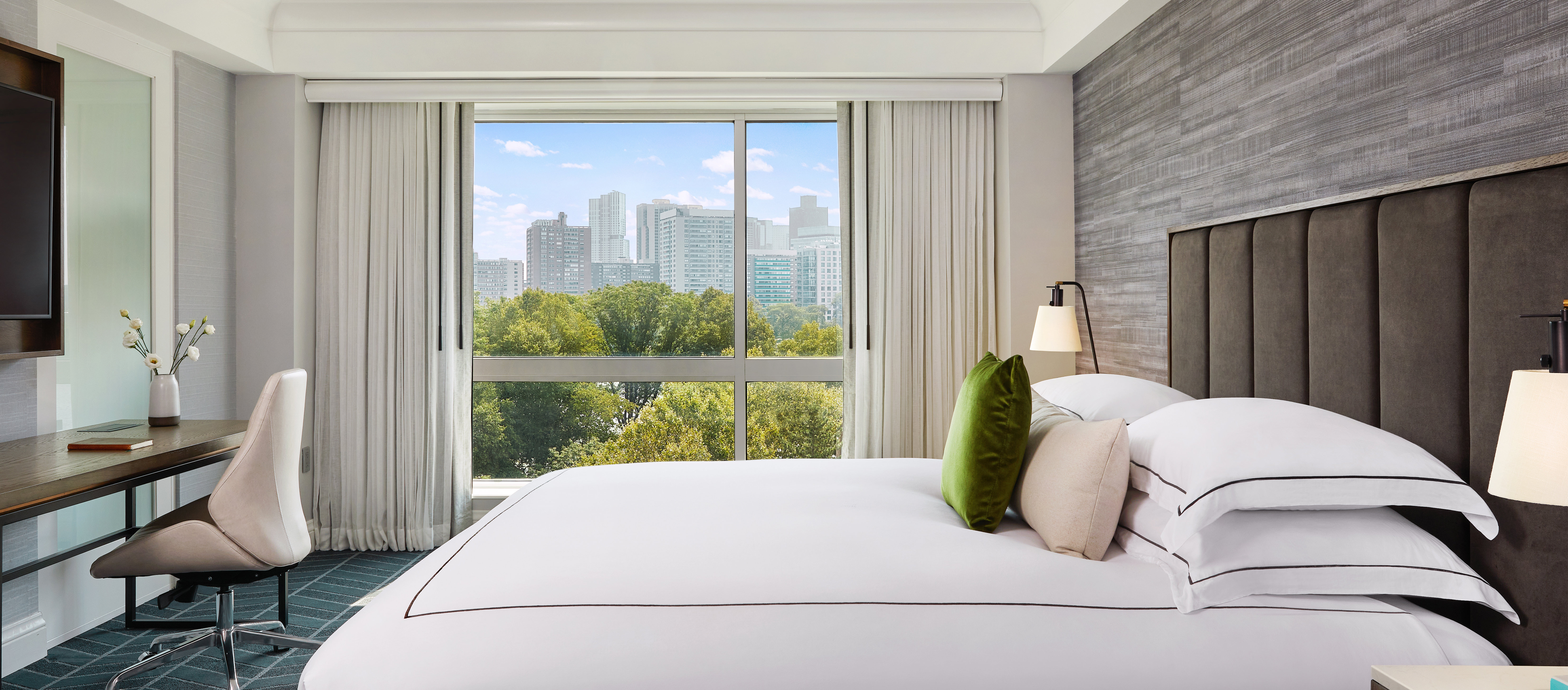 Kimpton Marlowe Hotel 18/82