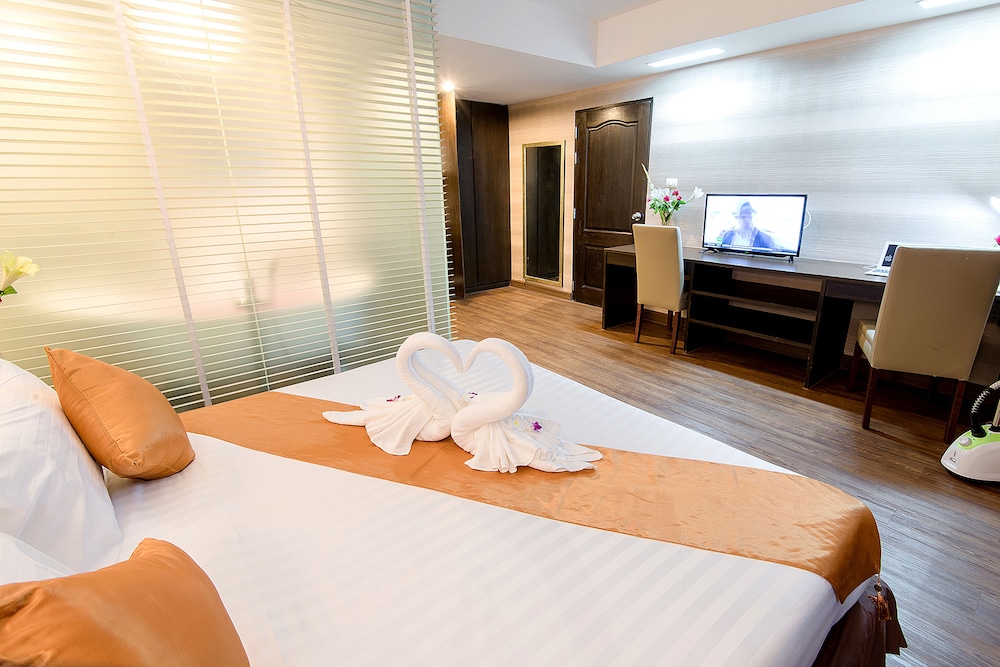 The Cotai Luxury Design Hotel 16/50