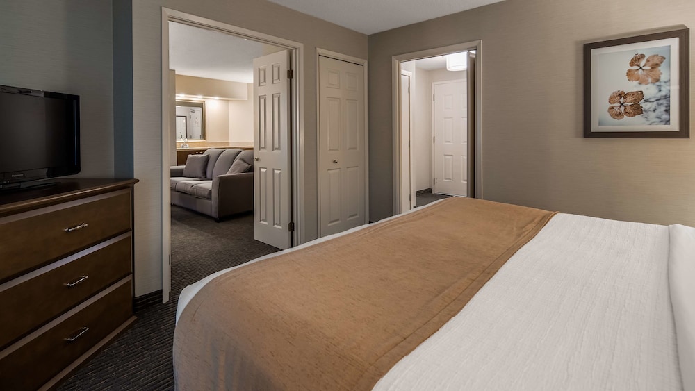 Best Western Plus Cairn Croft Hotel 6/32