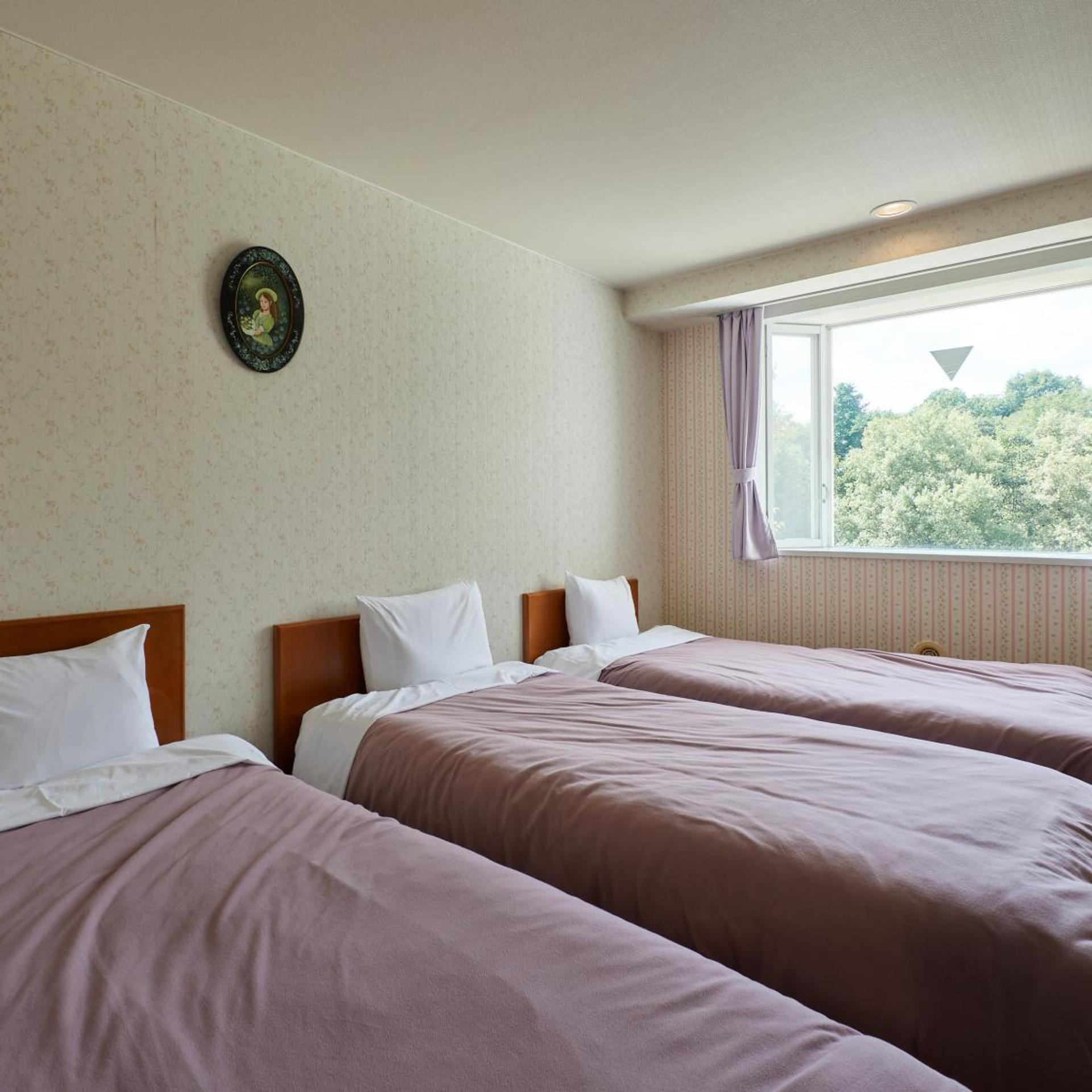 Asama Kogen Hotel 16/55