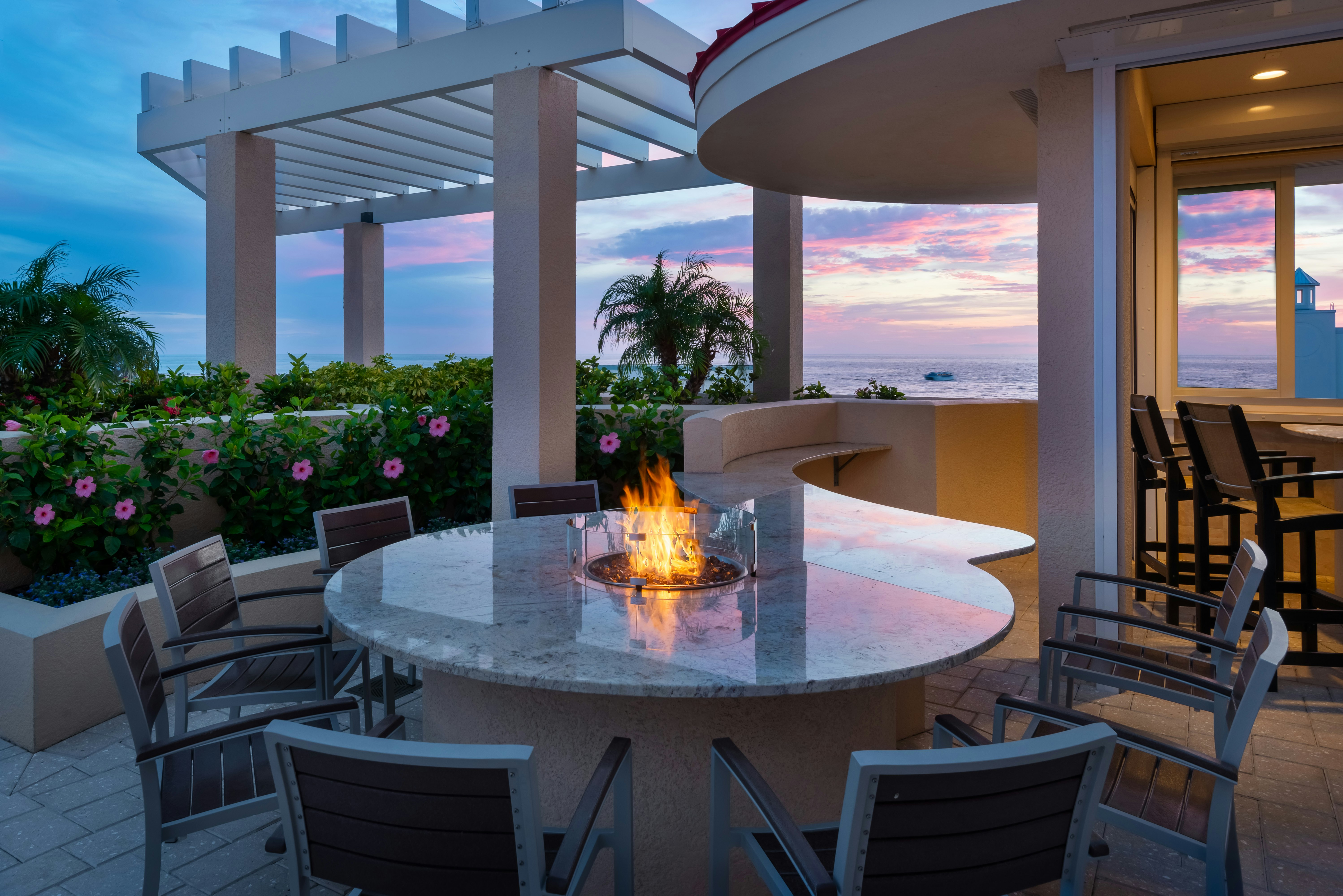Hampton Inn and Suites by Hilton Clearwater Beach 48/83