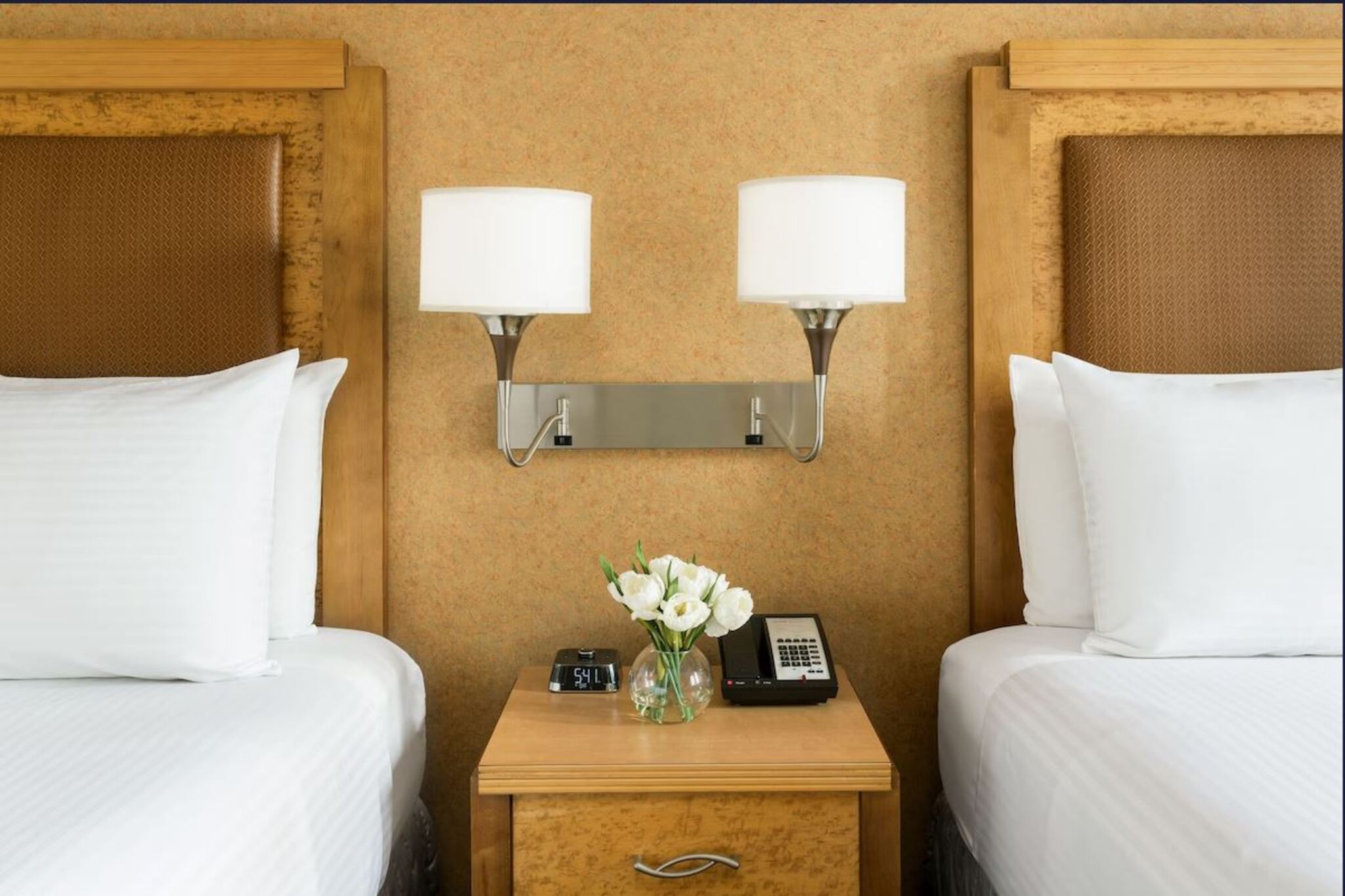 NYMA The New York Manhattan Hotel 10/16