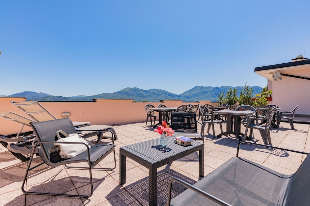 Casa E Vela Residence Hotel 32/50