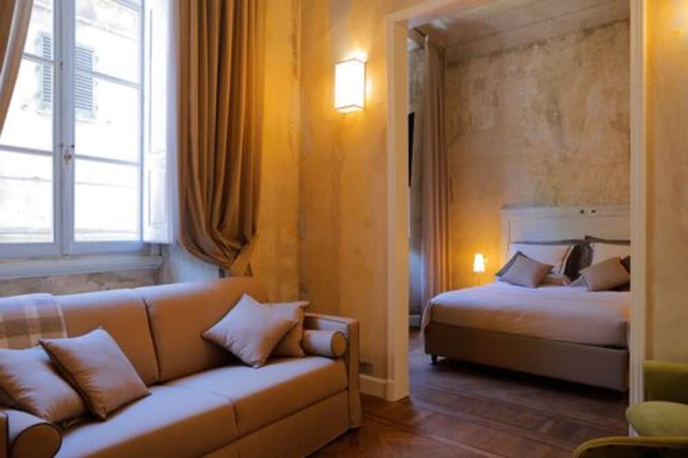Residenza La Musa Amarcord 46/59