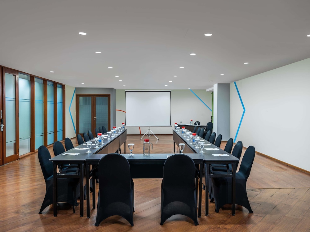 Ibis Budget Jakarta Menteng 36/38