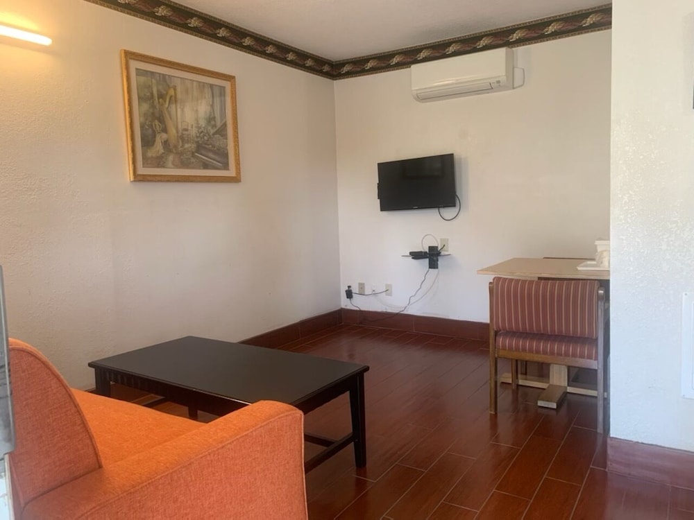 Travelodge By Wyndham Suites St Augustine 34/41