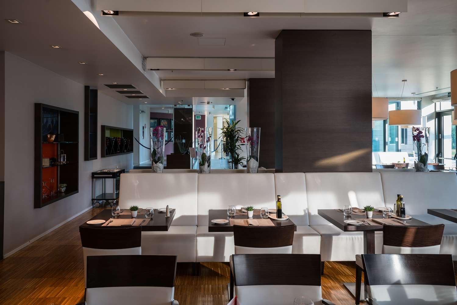 Hilton Garden Inn Venice Mestre San Giuliano 29/50