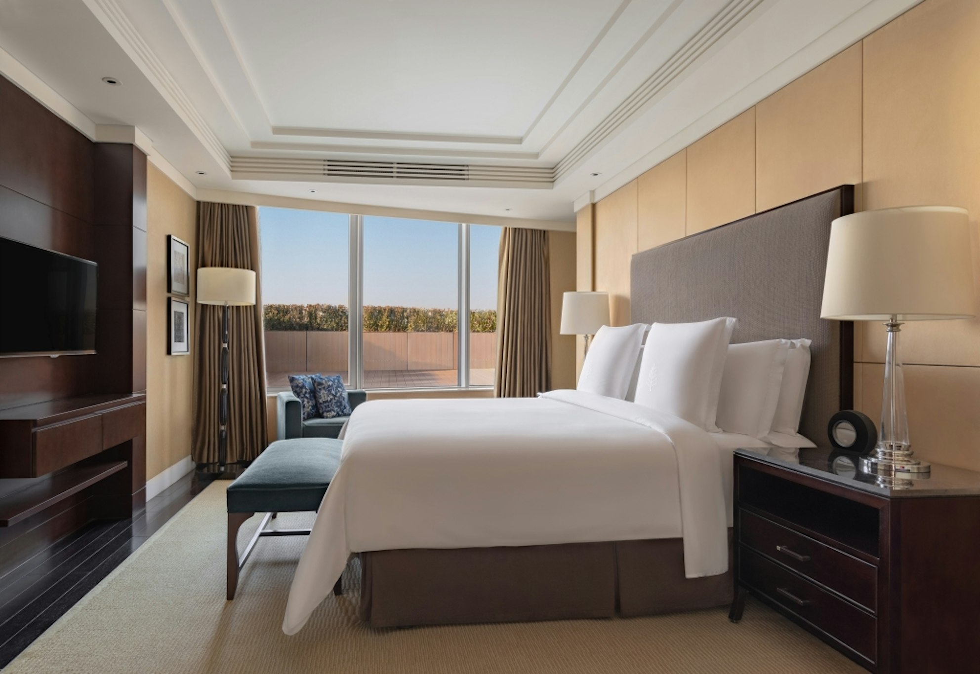 Four Seasons Hotel Beijing 13/61