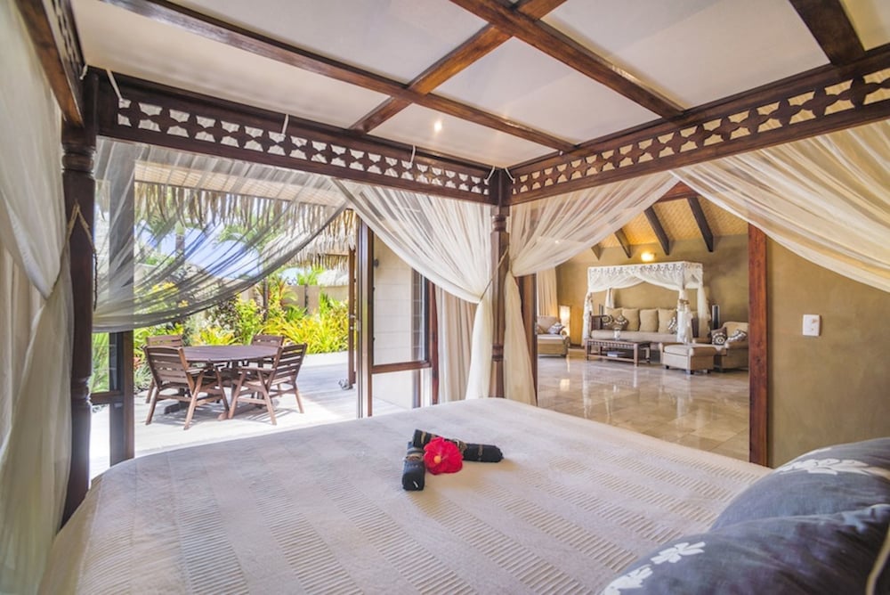 RUMOURS LUXURY VILLAS & SPA 27/60