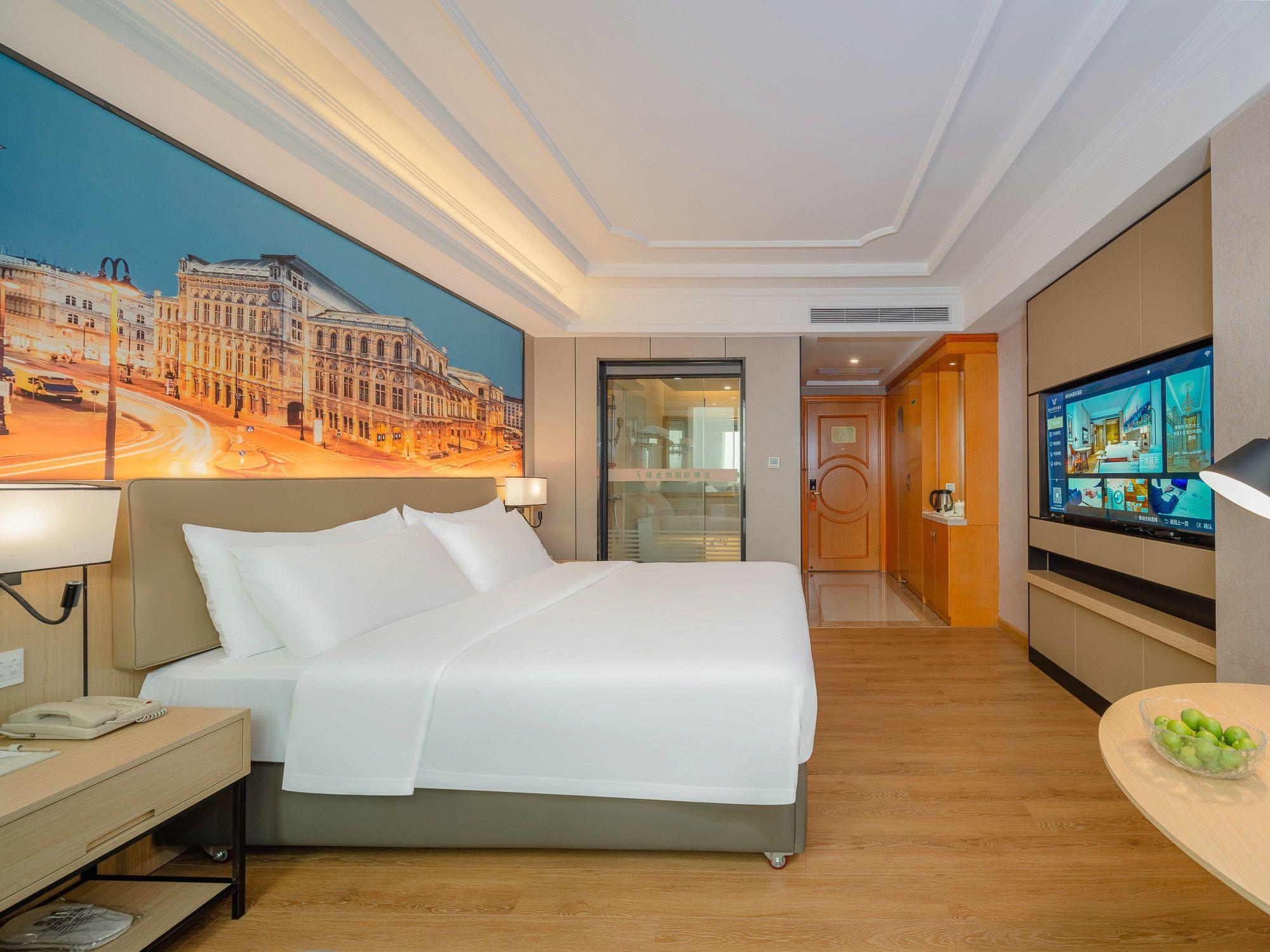 Executive, Twin Beds