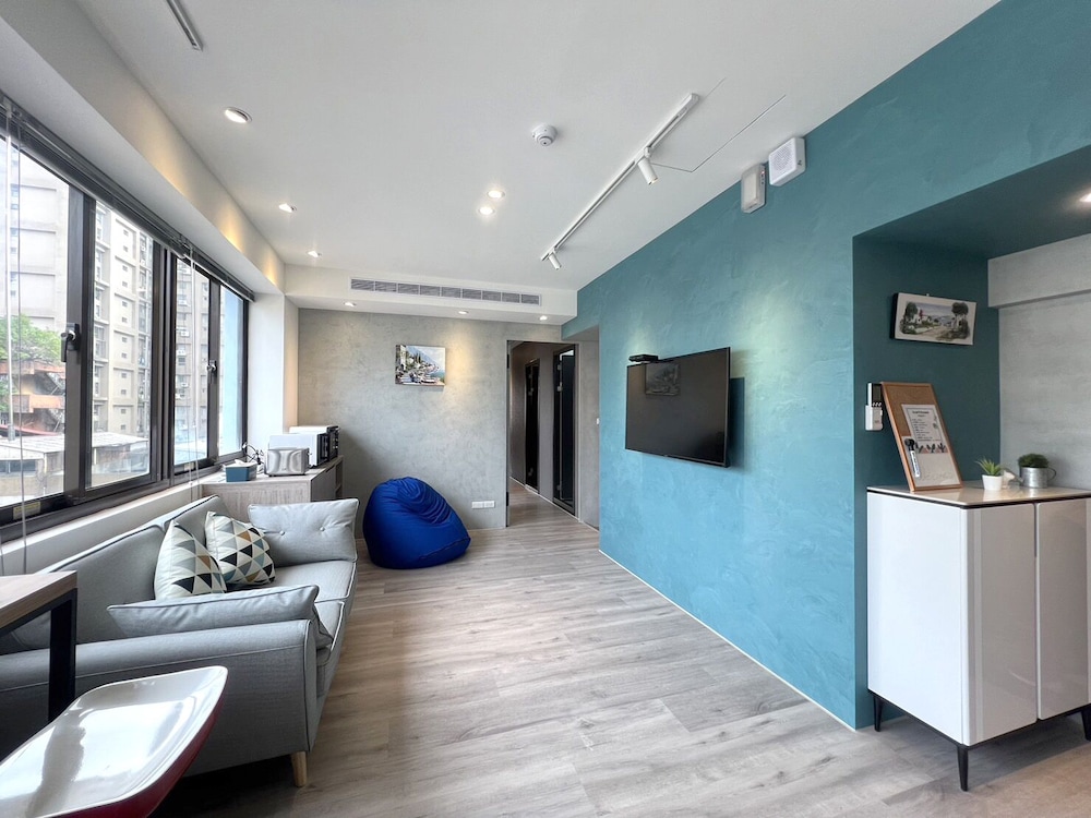 Ximen Hedo Hotel Kangding Taipei 51/69