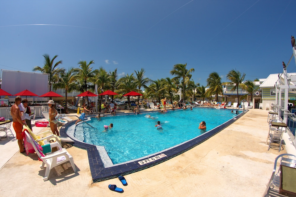 Ibis Bay Beach Resort 43/50