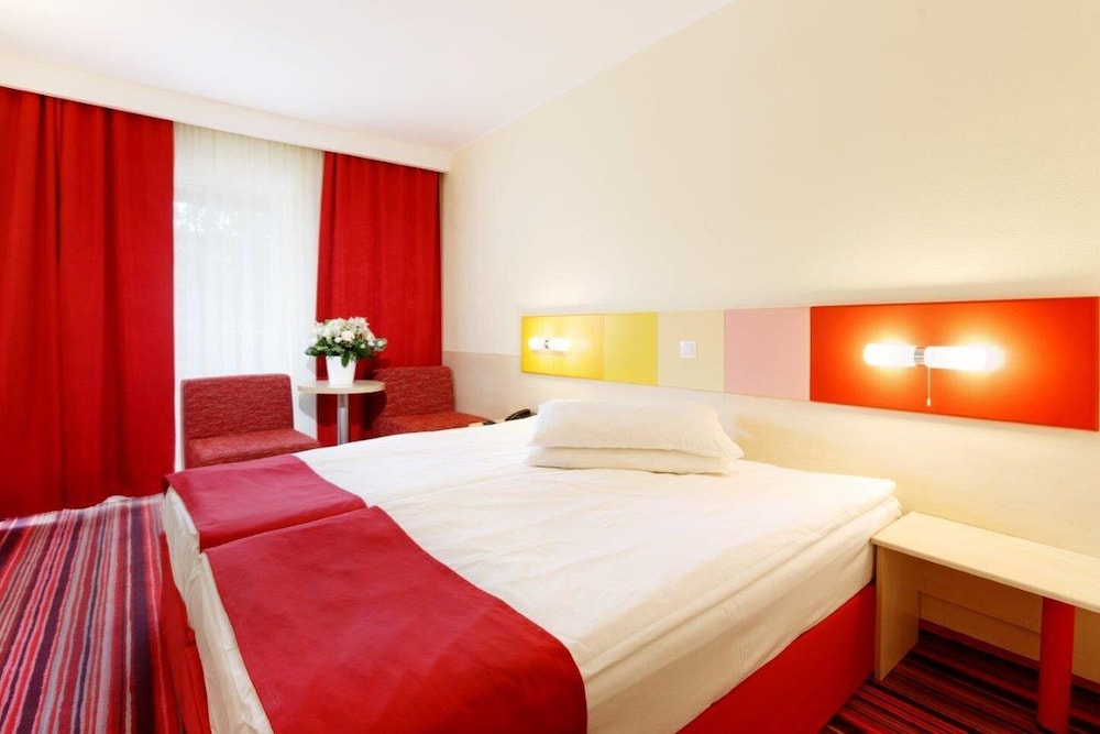 Zenith Hotel - Conference And Spa - Mamaia Resort 21/34