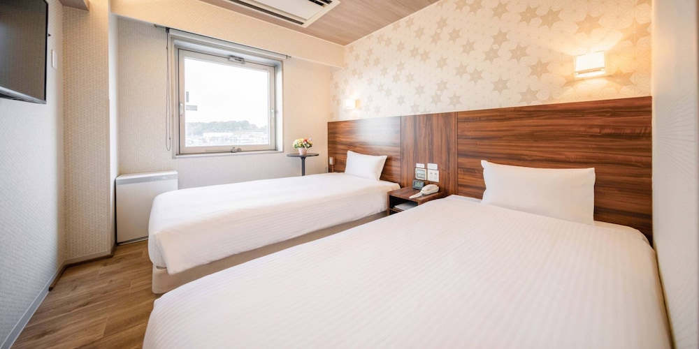 Tokai City Hotel 31/70
