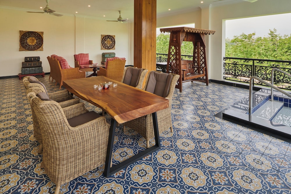 MAYFAIR Tea Resort 29/50