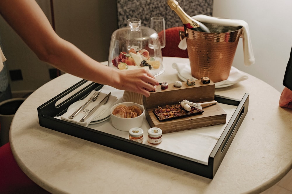 Hyatt Centric Malta 36/50
