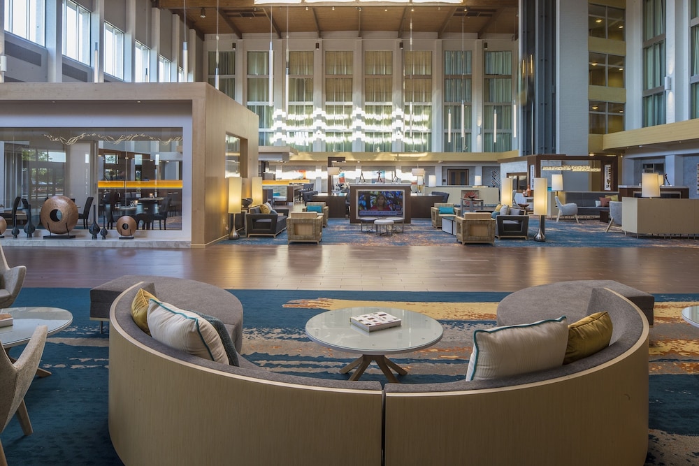 Doubletree By Hilton Hotel Pittsburgh - Cranberry 50/77