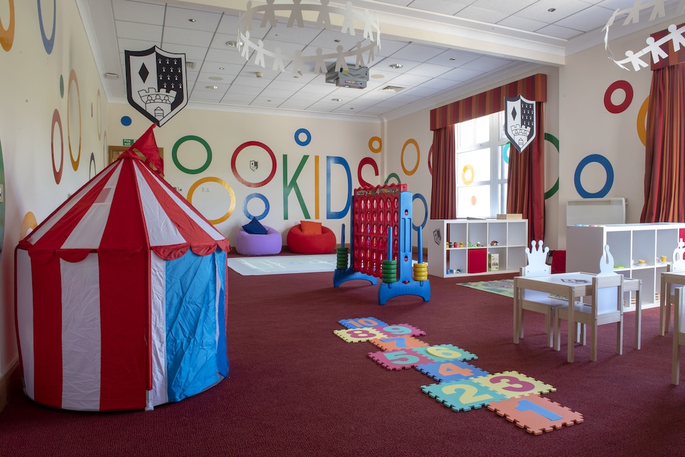 Macdonald Cardrona Hotel Golf Spa 9/62
