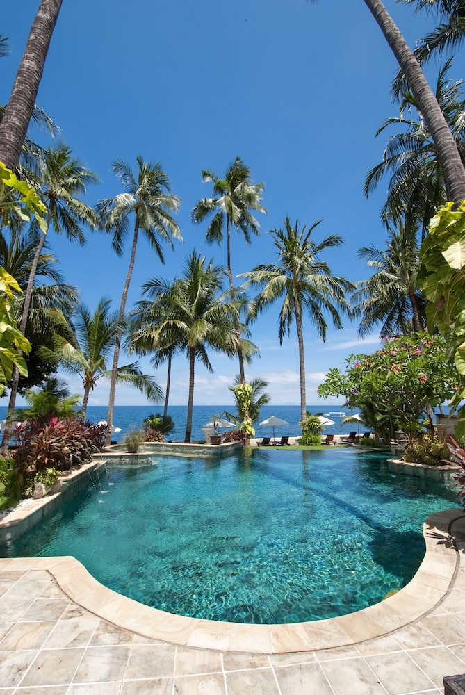 Alam Anda Ocean Front Resort And Spa 38/50