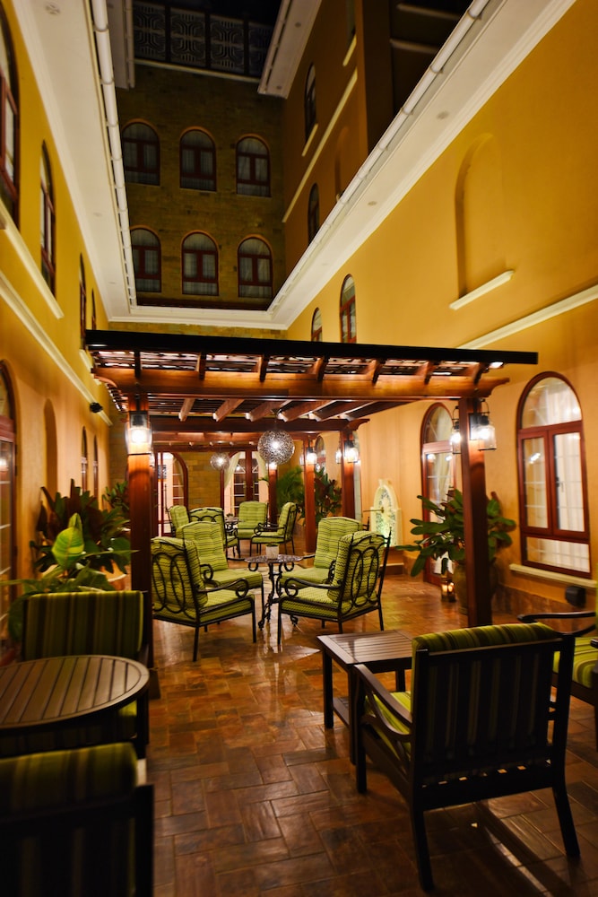 CASA SOLADA HOTEL 46/59