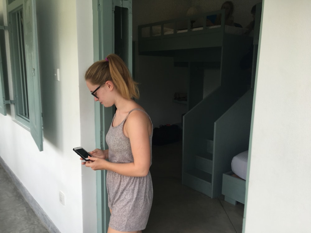 Parawa House 10/50