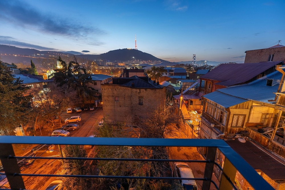 Address Boutique Hotel 45/55