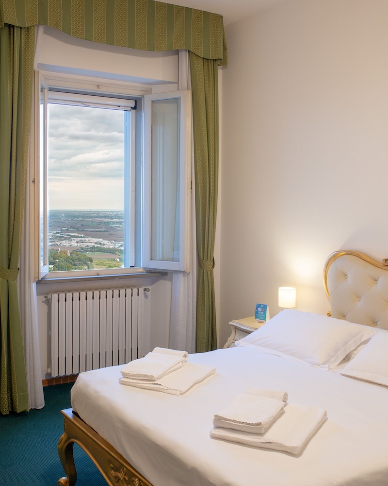 HOTEL PANORAMA FORLI 8/38