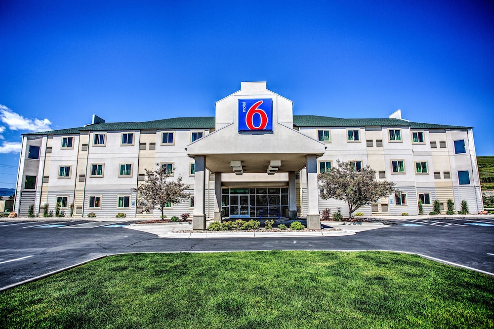 Motel6 Missoula, MT